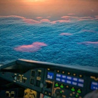 Cloud view Cockpit